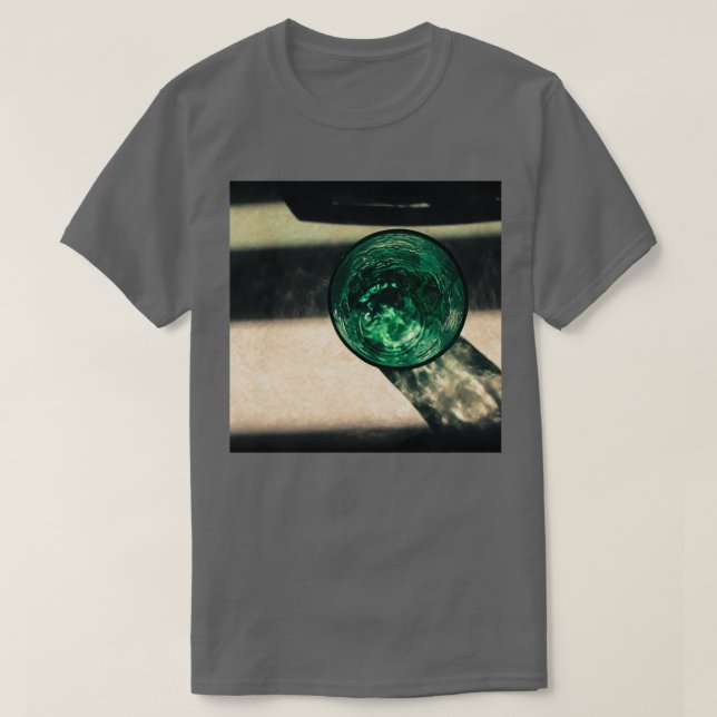 Camiseta Alquimia 31 (Diseño del anverso)