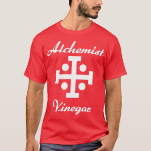 Camiseta alquimia 32