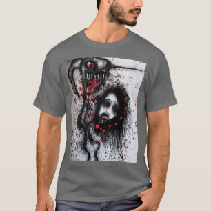 Camiseta Alquimia 34