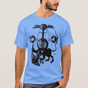 Camiseta Alquimia 57 2