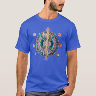 Camiseta Alquimia 80