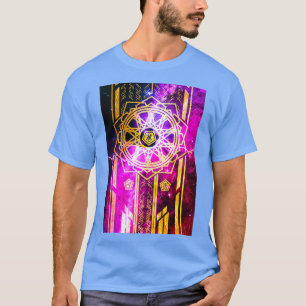 Camiseta Alquimia astral