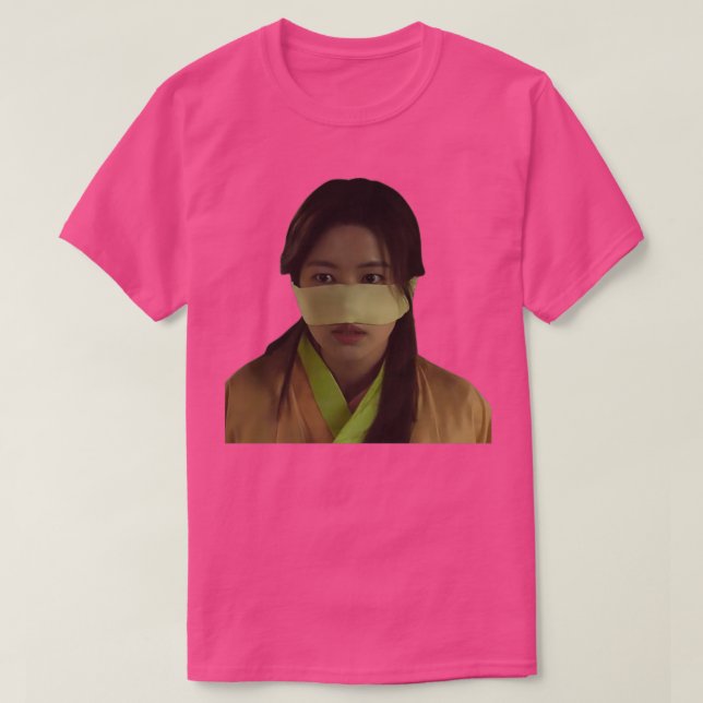 Camiseta Alquimia De Almas 10 (Diseño del anverso)