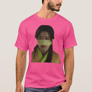 Camiseta Alquimia De Almas 10