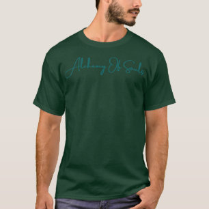 Camiseta alquimia de almas 13