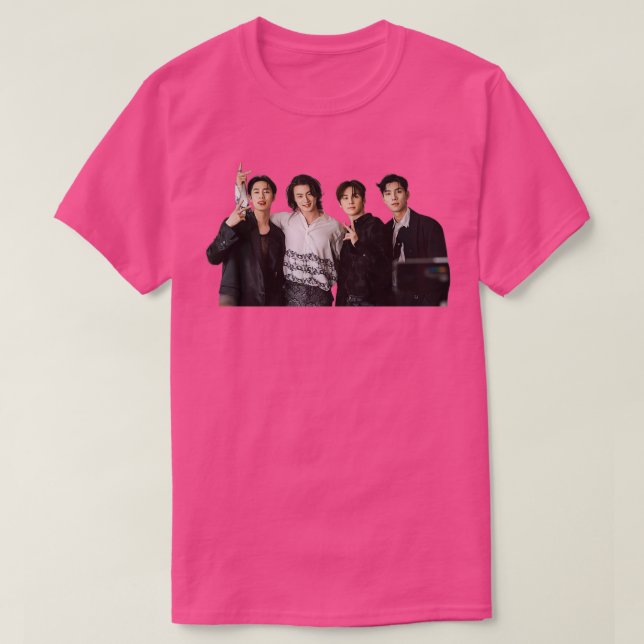 Camiseta alquimia de almas 16 (Diseño del anverso)