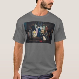 Camiseta Alquimia De Almas 20