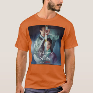 Camiseta Alquimia de almas 2022