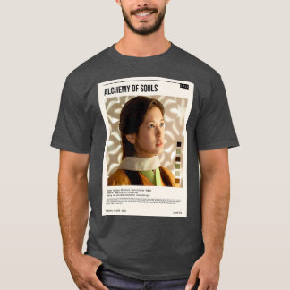 Camiseta Alquimia de almas 2022 kdrama 2