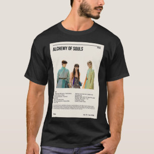 Camiseta Alquimia de almas 2022 kdrama 7