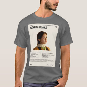 Camiseta Alquimia de almas 2022 kdrama 8
