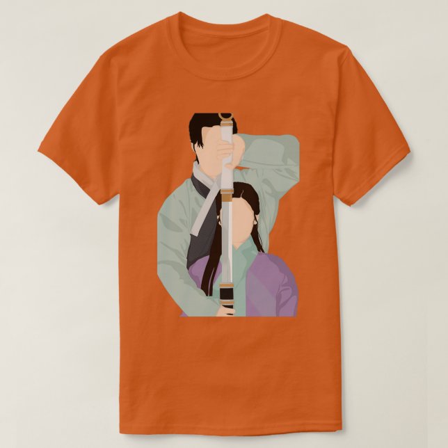 Camiseta Alquimia de almas 27 (Diseño del anverso)