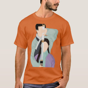 Camiseta Alquimia de almas 27
