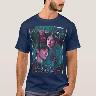 Camiseta Alquimia de almas 3