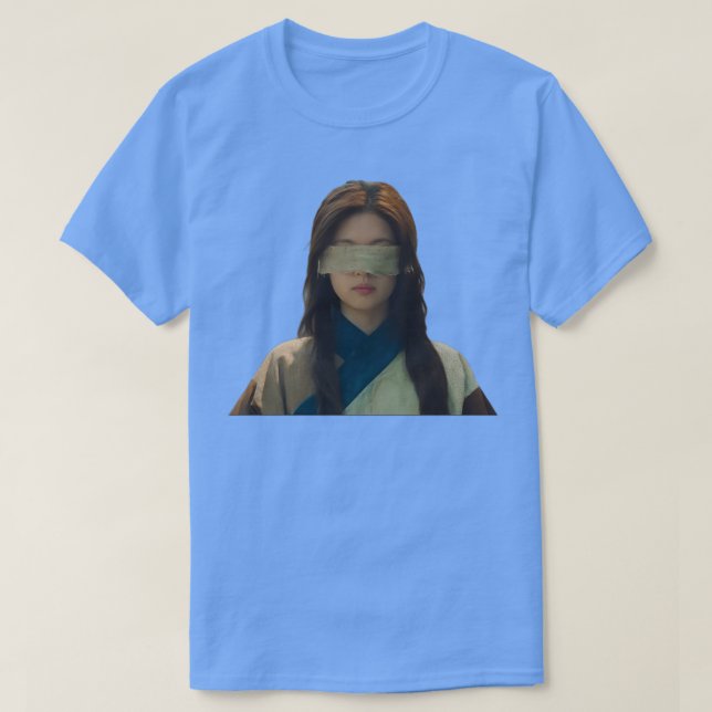 Camiseta Alquimia De Almas 3 (Diseño del anverso)