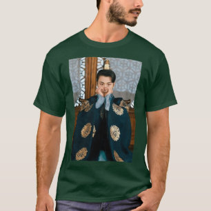 Camiseta alquimia de almas 35