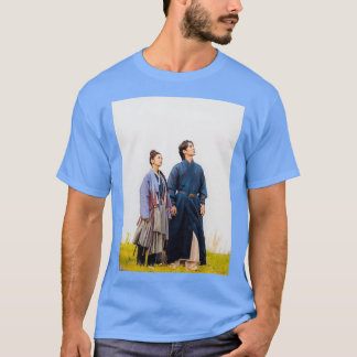 Camiseta Alquimia De Almas 48