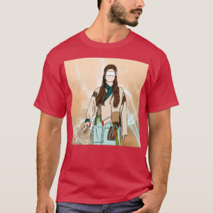 Camiseta Alquimia de almas 49