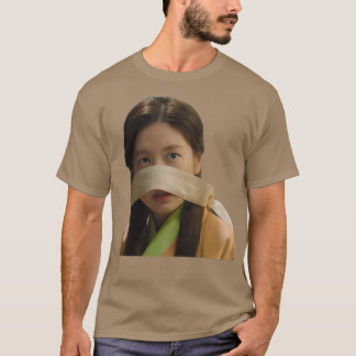 Camiseta Alquimia De Almas 52