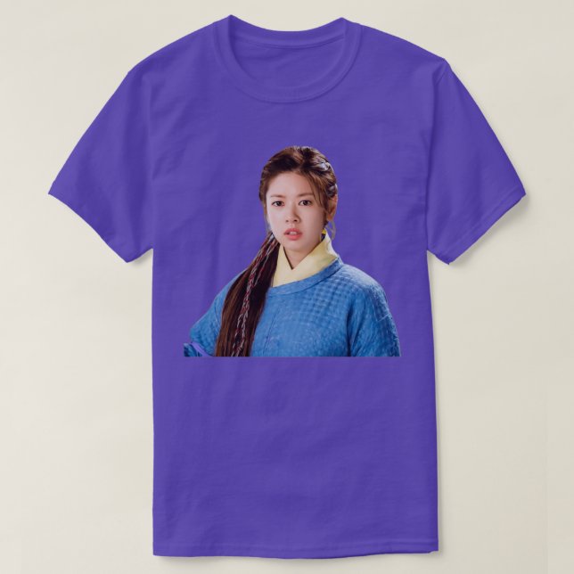 Camiseta Alquimia De Almas 56 (Diseño del anverso)