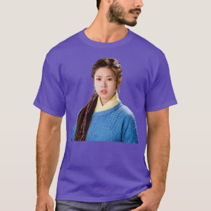 Camiseta Alquimia De Almas 56