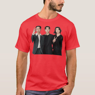 Camiseta Alquimia De Almas 57