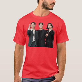 Camiseta Alquimia De Almas 57