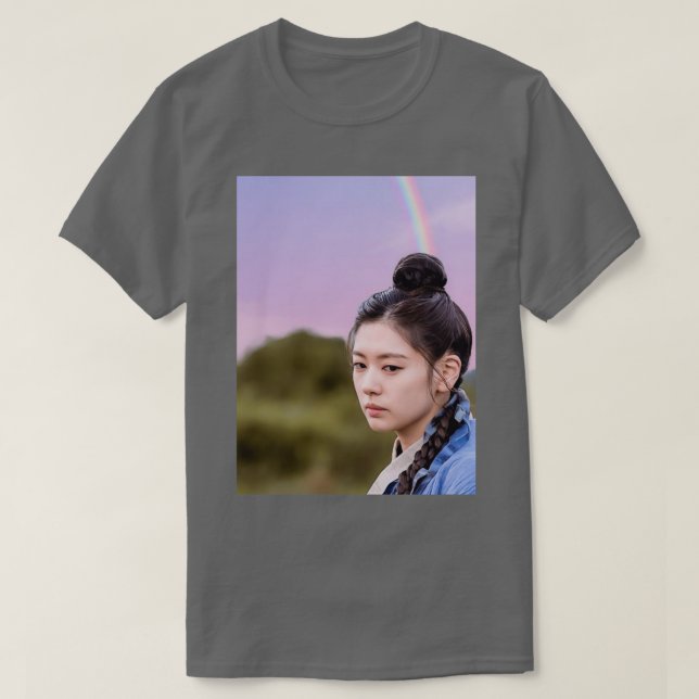 Camiseta Alquimia De Almas 63 (Diseño del anverso)