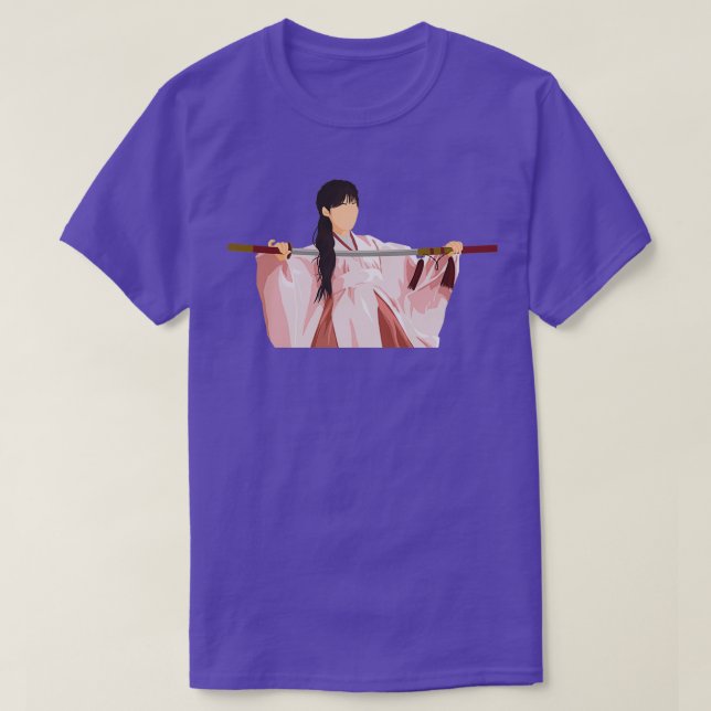 Camiseta Alquimia de almas 7 (Diseño del anverso)