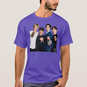 Camiseta Alquimia De Almas 70