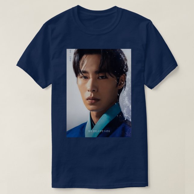 Camiseta alquimia de almas 71 (Diseño del anverso)