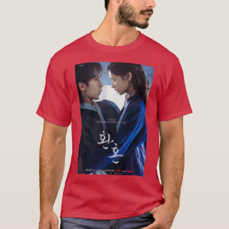 Camiseta Alquimia de almas 9