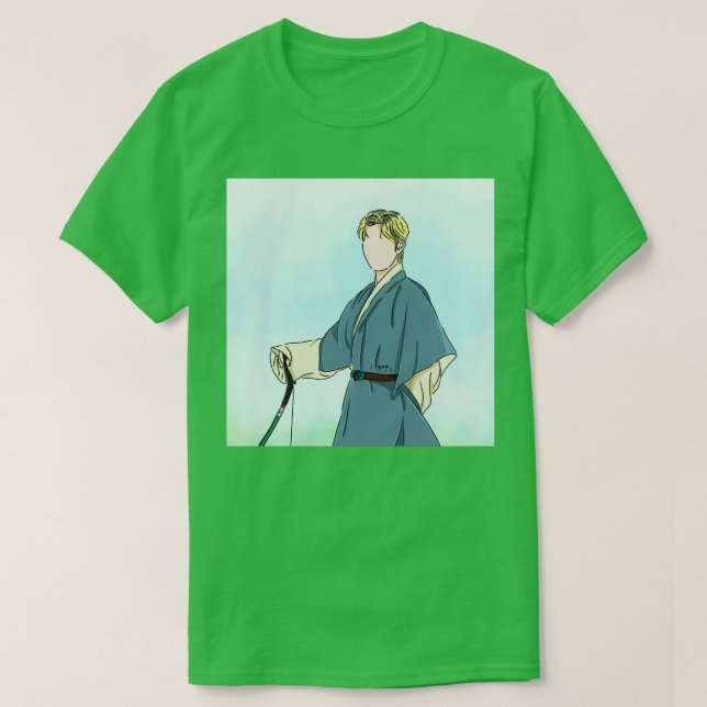 Camiseta Alquimia de almas 9 2 (Diseño del anverso)