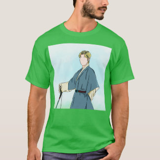 Camiseta Alquimia de almas 9 2