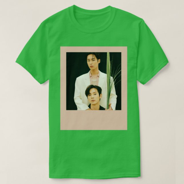 Camiseta Alquimia de almas actores Classic TShirt (Diseño del anverso)