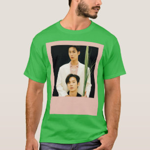 Camiseta Alquimia de almas actores Classic TShirt