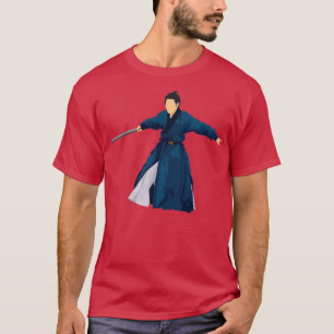 Camiseta Alquimia de almas Jang Uk