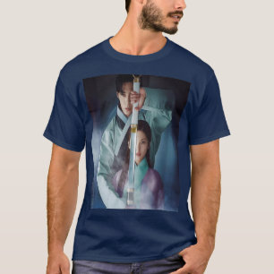 Camiseta alquimia de almas kdrama