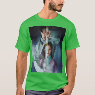 Camiseta alquimia de almas kdrama 13