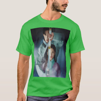 Camiseta alquimia de almas kdrama 13