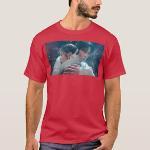 Camiseta Alquimia de almas Kdrama 2