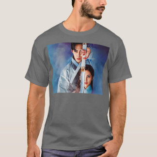 Camiseta Alquimia de almas Kdrama 3