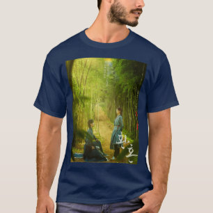 Camiseta alquimia de almas kdrama 6