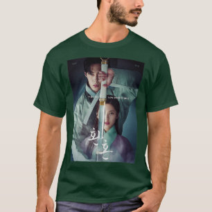 Camiseta alquimia de almas kdrama 7