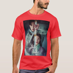 Camiseta alquimia de almas kdrama clásico TShirt