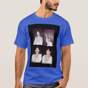 Camiseta alquimia de almas kdrama Mudeok o jung somin 2