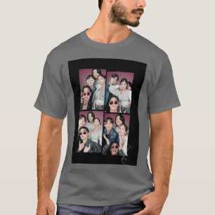 Camiseta alquimia de almas kdrama principal 6