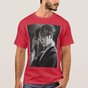 Camiseta Alquimia de almas temporada 2 2