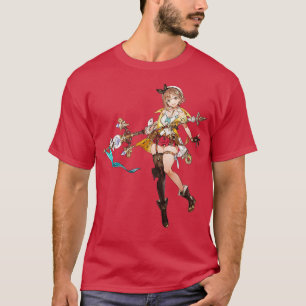 Camiseta Alquimia de Atelier
