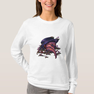 Camiseta Alquimia de decadencia